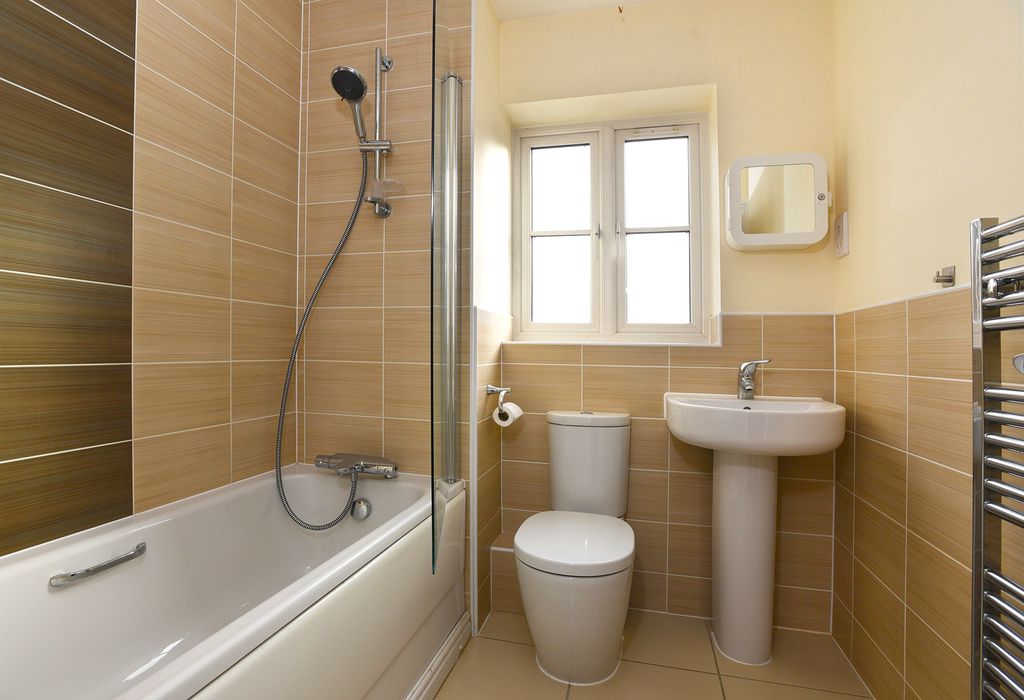 Oak Farm Close Milcombe